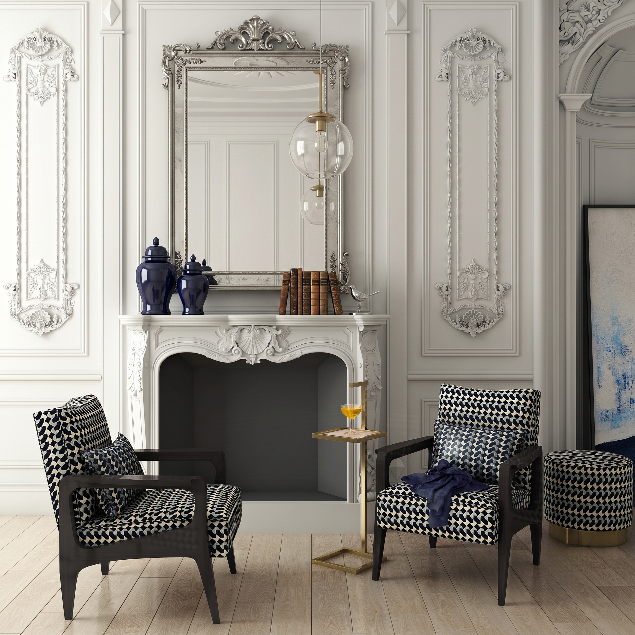 Classic Elegance